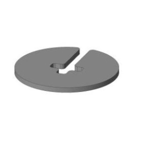 Závaží 80 - 125 KV IMPRESSION R 3g L 63.51.38.16 